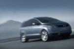 Mazda MX Flexa 2004 года